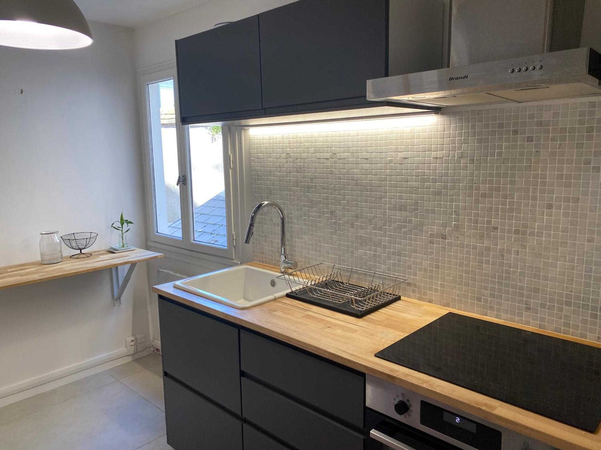 Balcon Vue Loire Parking A 50M Apartment Orleans Exterior photo